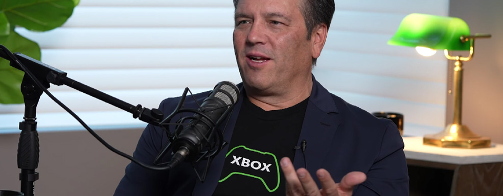 Фил Спенсер обвинил Sony в желании задавить Xbox ради расширения влияния PlayStation