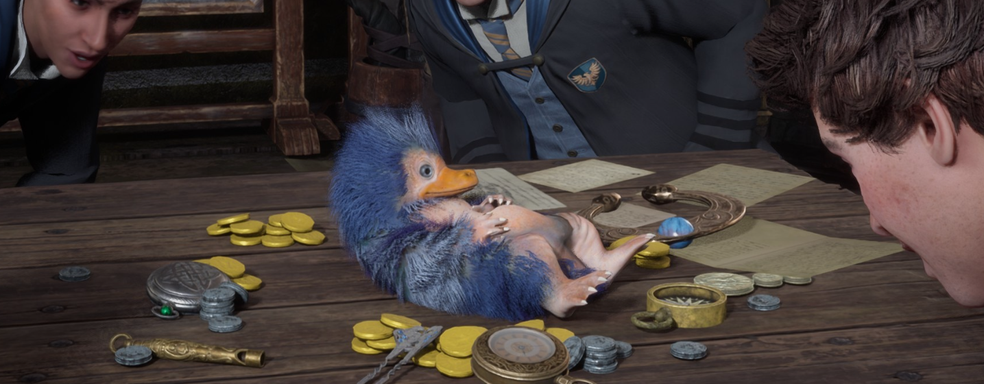 Разработчик Hogwarts Legacy пожаловался на разгромный обзор. Ему посоветовали сдохнуть и обвинили в трансфобии и антисемитизме