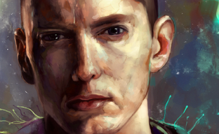 Скины Fortnite ломаются из-за быстрого рэпа Eminem. Они не могут подстроиться под темп исполнителя