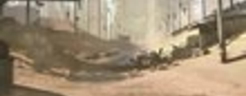 Трейлер Spec Ops: The Line