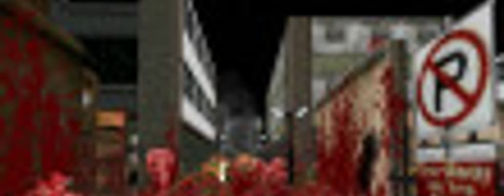 Мод добавляет в Brutal Doom кооператив