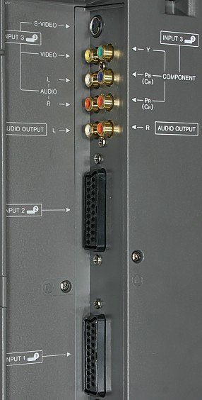 Connectors