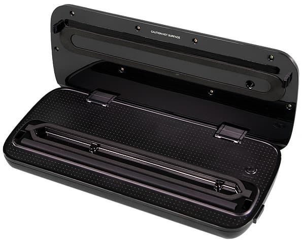 Вакууматор Caso TouchVac 1383