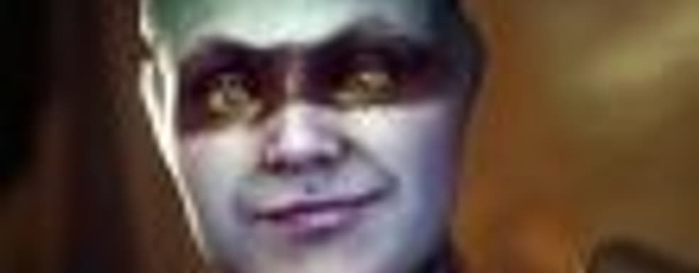 17-минутная демонстрация игрового процесса Mass Effect: Andromeda