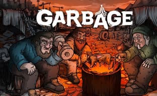 Битва бездомных за мусор  — смотрим трейлер Garbage