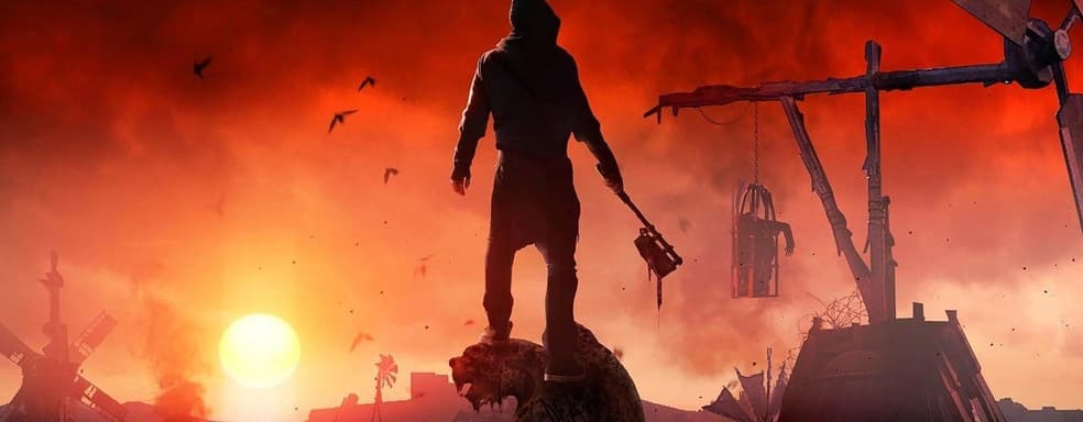 Разработчики Dying Light 2 рассказали об оружии в игре