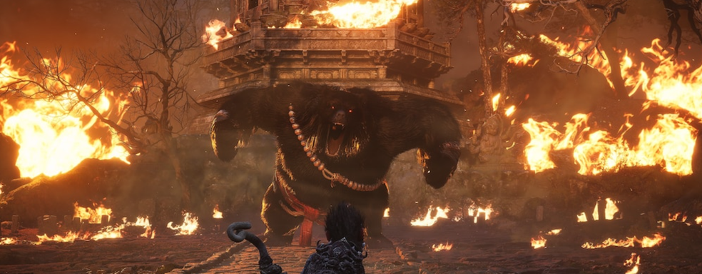 Игрок Black Myth Wukong застрял на боссе и спустя часы его жена «добила» вопросом, единственный ли это босс в игре