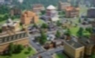 Мод для SimCity позволяет играть в офлайне