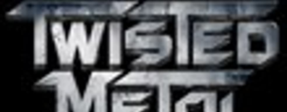 Twisted Metal этой осенью