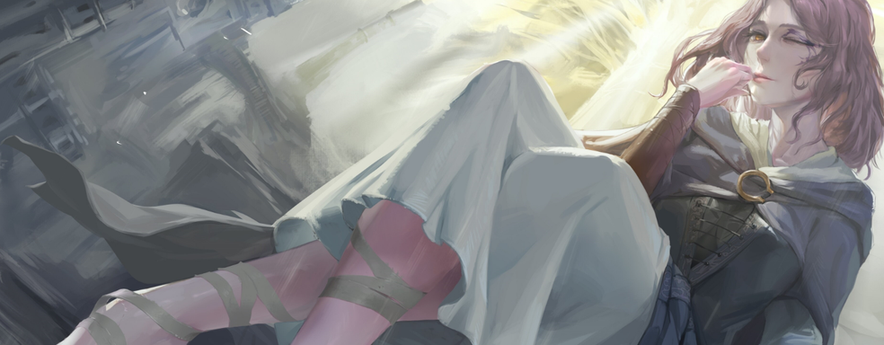 Спидраннер Elden Ring пробежал игру, затратив менее 5 минут