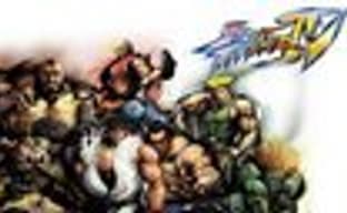 Русская РС-версия Street Fighter IV в продаже