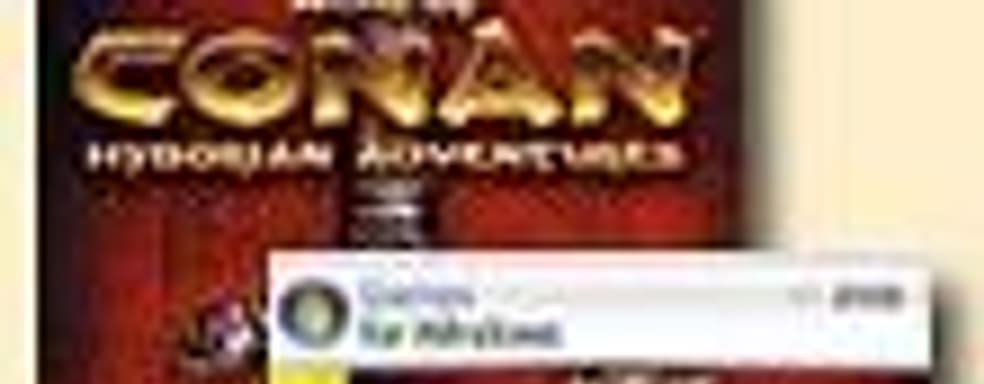 Новости российского рынка (Age of Conan: Hyborian Adventures, «Кунг-фу Панда»...)