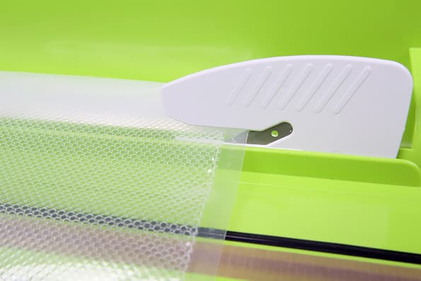 Вакуумный упаковщик Status BV500