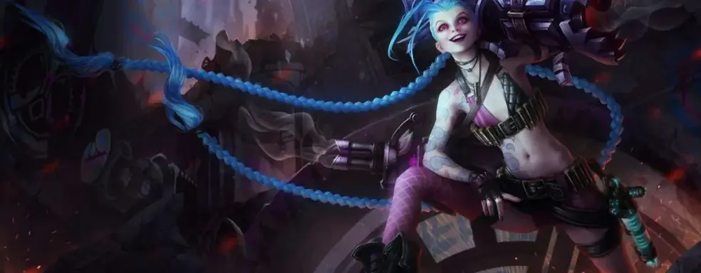 Бывший сотрудник Riot Games назвал геймеров «злобными неудачниками» и пожелал сторонникам геймергейта «кануть в небытие»