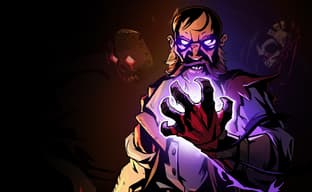 Проклятие в награду. Обзор Curse of the Dead Gods