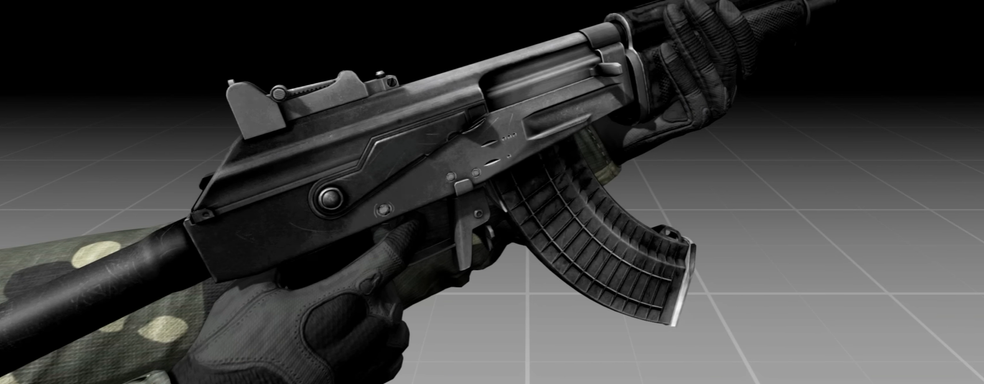 Former Military Man Releases New Road To Vostok Survival Dev Diary