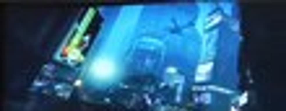 Демонстрация CryEngine 3 на GDC 2010