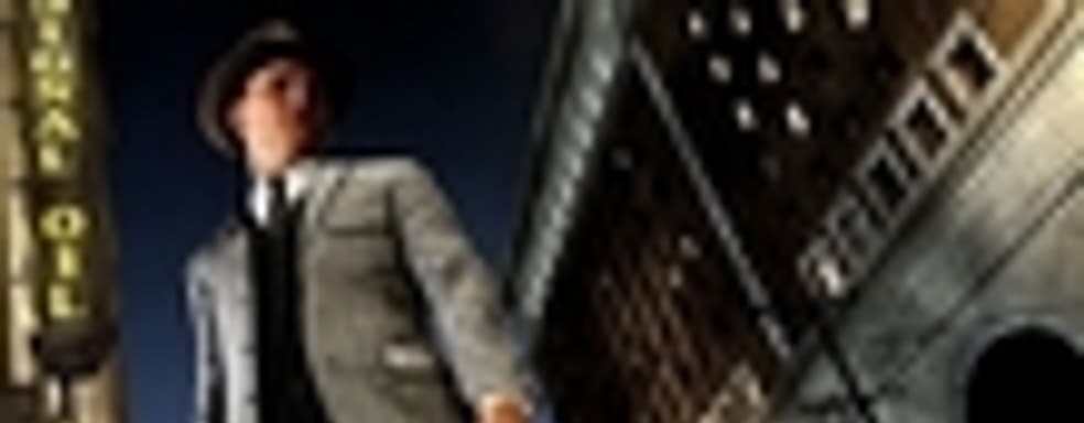 Оценки L.A. Noire