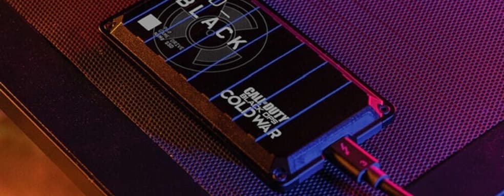 Call of Duty: Black Ops Cold War на PS5 занимает 220 ГБ. Игроки жалуются на размер и небольшой диск консоли