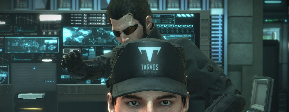 Никакой Deus Ex на Unreal Engine 5. Журналисты опять «не так поняли»