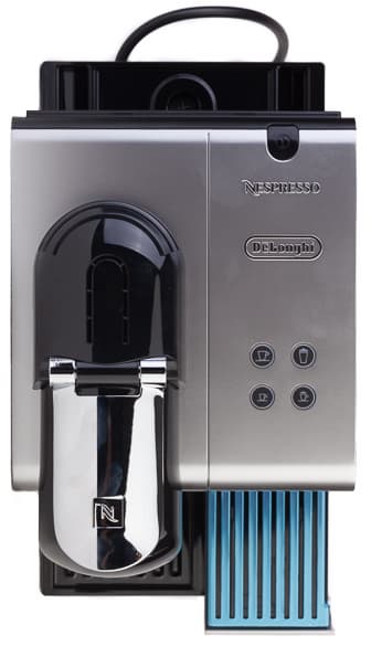 капсульная кофемашина DeLonghi EN 520