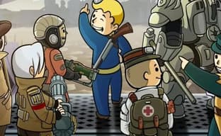Bethesda готовит ещё один проект. Тодд Говард уже «влюблен» в будущую игру