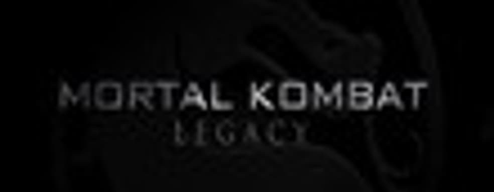 Mortal Kombat: Legacy на Blu-ray в ноябре