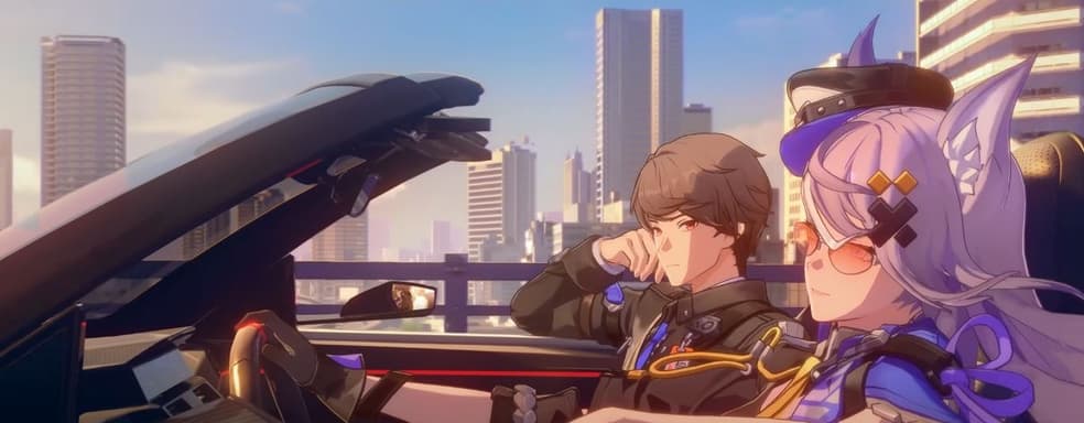 Китайские студии готовят замену GTA 6 в стиле аниме, главное обновление весны в Helldivers 2 — самое интересное за 13 мая