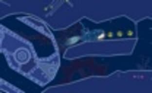 Creat Studios делает TerRover для PSN