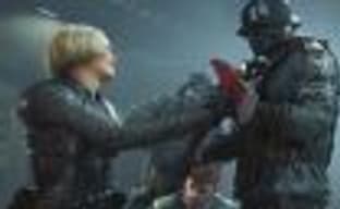 Студия-разработчик Wolfenstein ищет программиста, специализирующегося на онлайновых возможностях