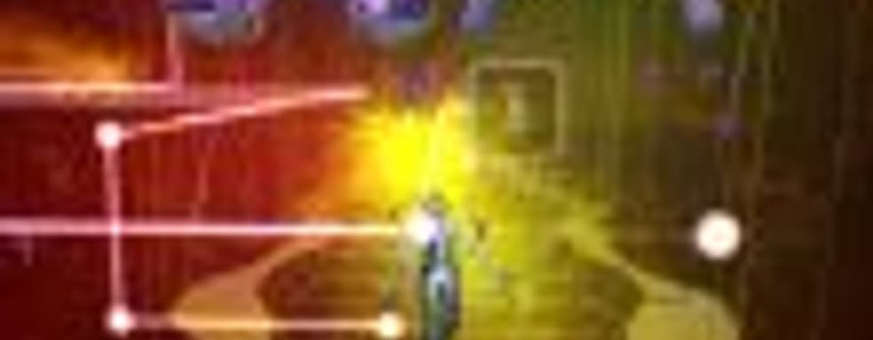 Версия Rez Infinite для PS4 Pro будет поддерживать разрешение 4К