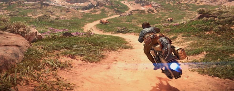 Пользовательский рейтинг Star Wars Outlaws упал до 4,8 на Metacritic после бомбардировок рецензиями