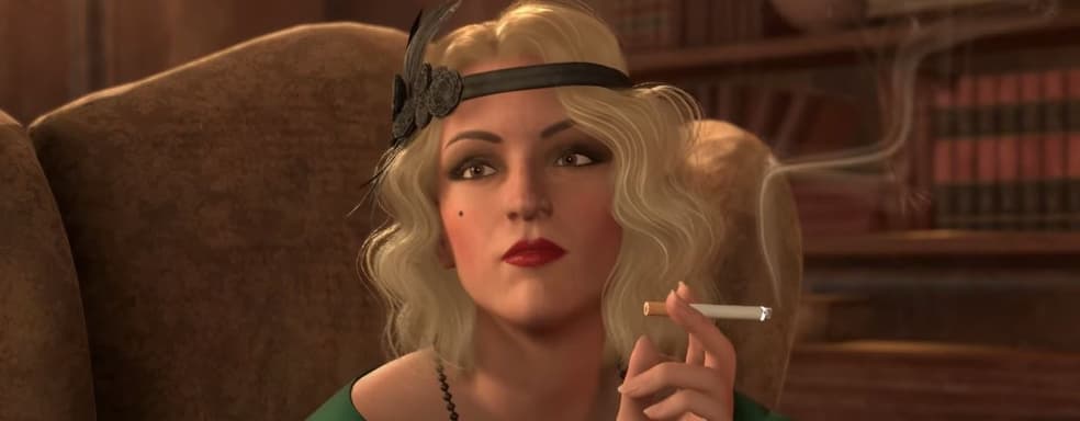 Авторы перезапуска Alone in the Dark показали почти 8 минут геймплея хоррора