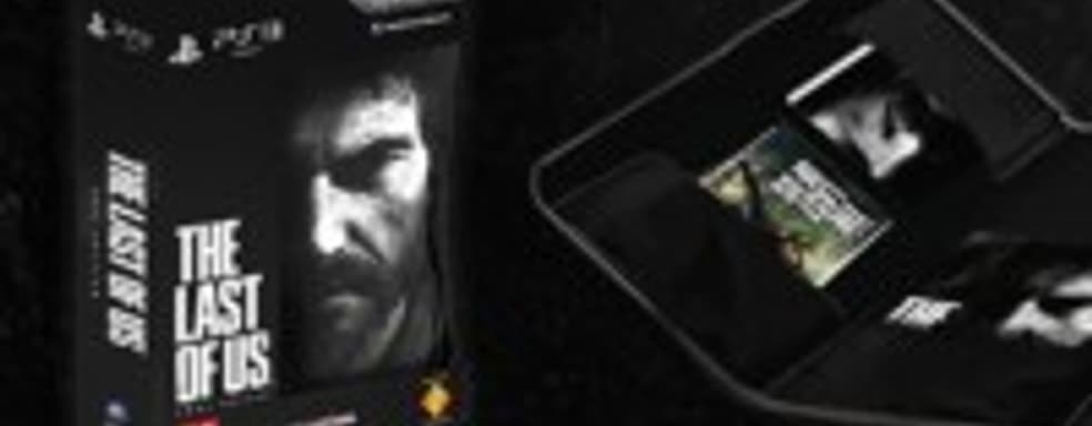 Коллекционные издания The Last of Us для РФ