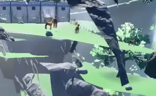 Фанаты Pokemon с завистью смотрят на качество Zelda Tears of the Kingdom. Им достаются сплошные недоделки