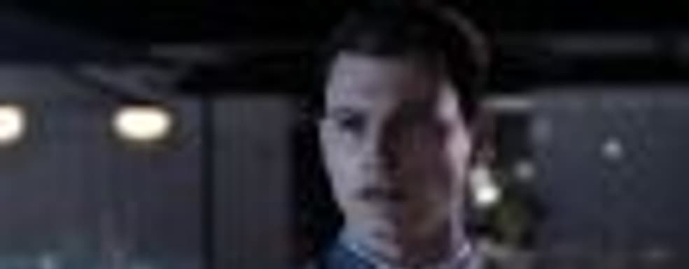 Launch-трейлер Detroit: Become Human