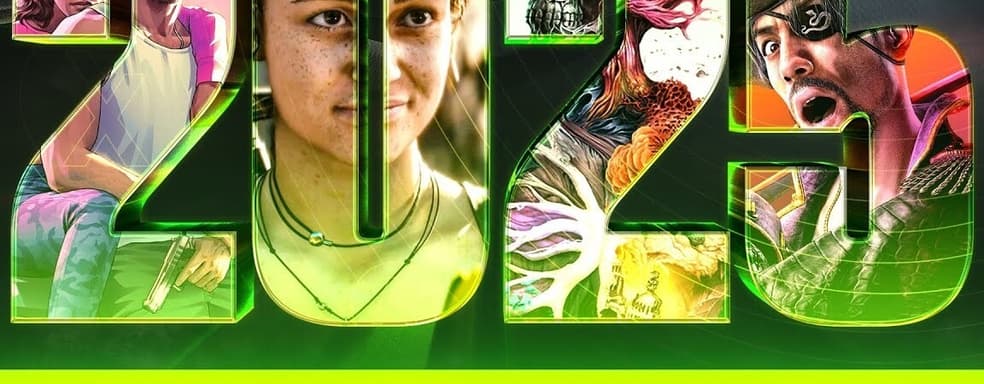 В Xbox представили «Все игры 2025». В Game Pass добавят много потенциальных блокбастеров