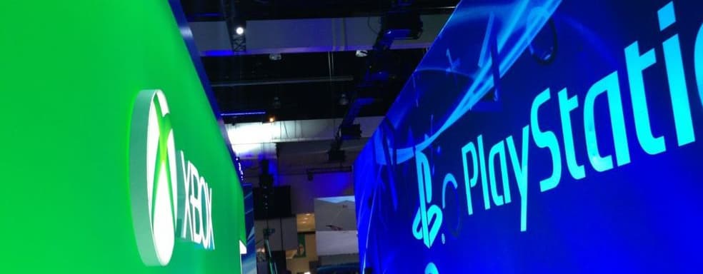 PS5 и Xbox Series X собирались показать в мае