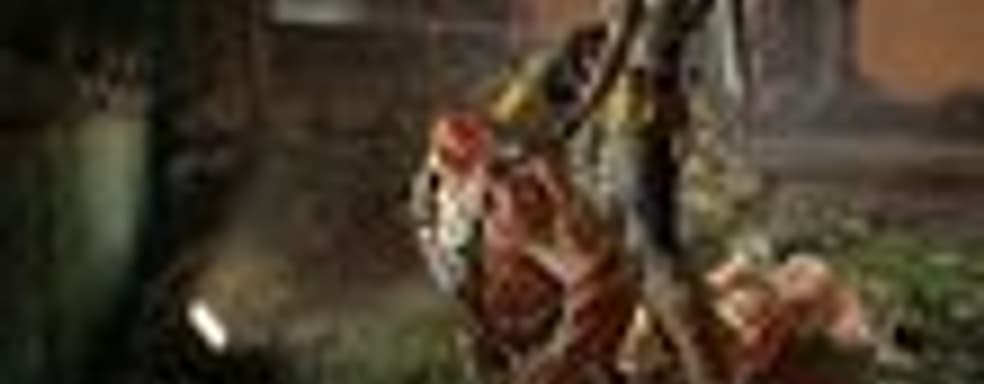 11 минут из РС-версии Gears of War 4