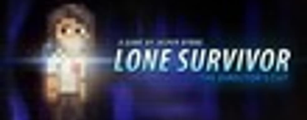 Lone Survivor: The Director’s Cut в PSN с 25 сентября