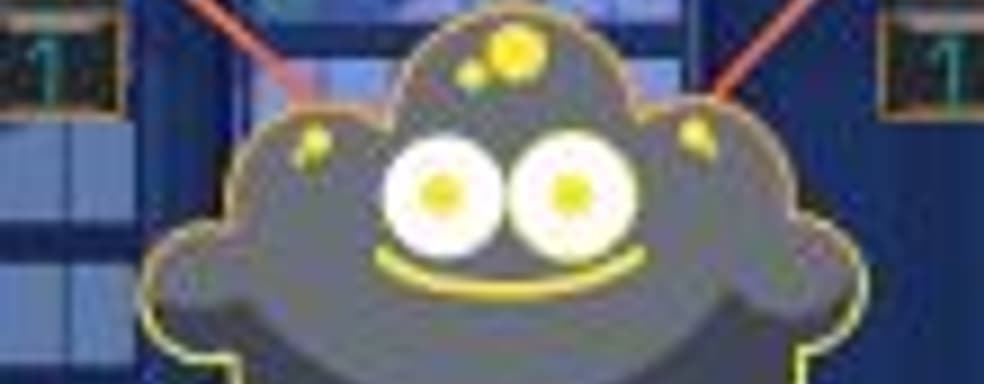 Платформер Hayfever про почтальона-аллергика появится в начале 2020 года