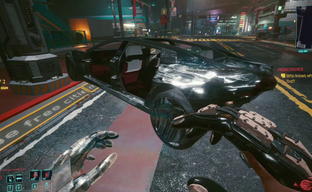 CD Projekt готовит для Cyberpunk 2077 новые геймплейные механики и ряд улучшений? Компании требуются специалисты