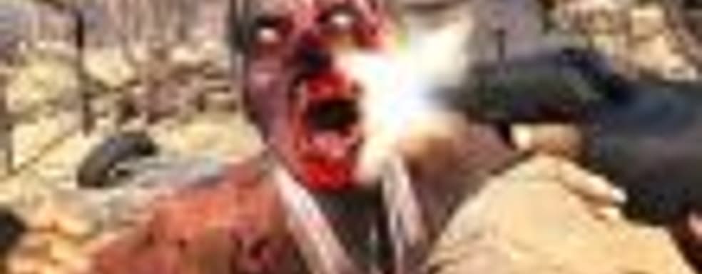 Авторы VR-шутера Arizona Sunshine попытались сделать новые режимы для игры временным эксклюзивом для процессоров Intel Core i7