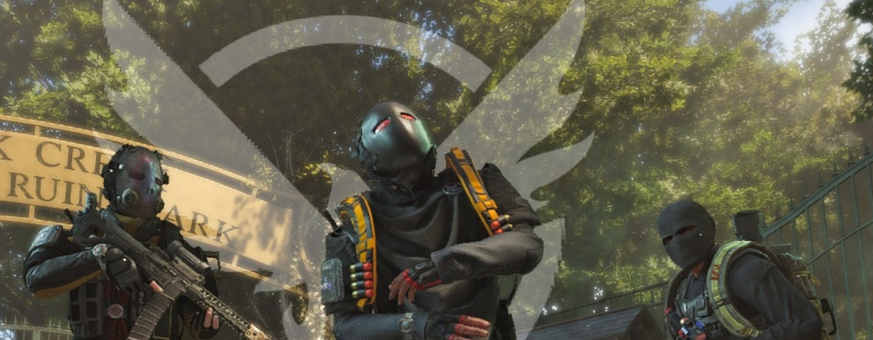 Для Tom Clancy's The Division 2 вышло обновление с пасхальным ивентом и не только