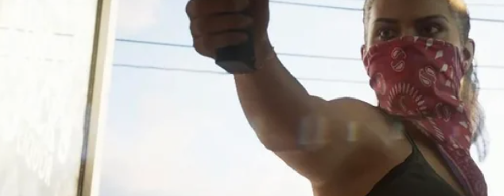 В трейлере GTA 6 заметили отсылки к реальным людям и пышные попы. Актёр Майкла из GTA 5 в восторге