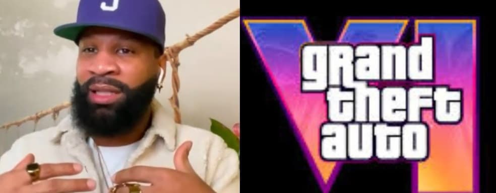 Актёр GTA 5 намекнул на роль в GTA 6 и назвал год выхода