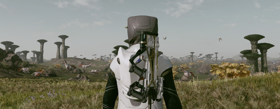 Starfield получила крупнейшее бета-обновление. Пользователи Steam проверят 100+ различных исправлений