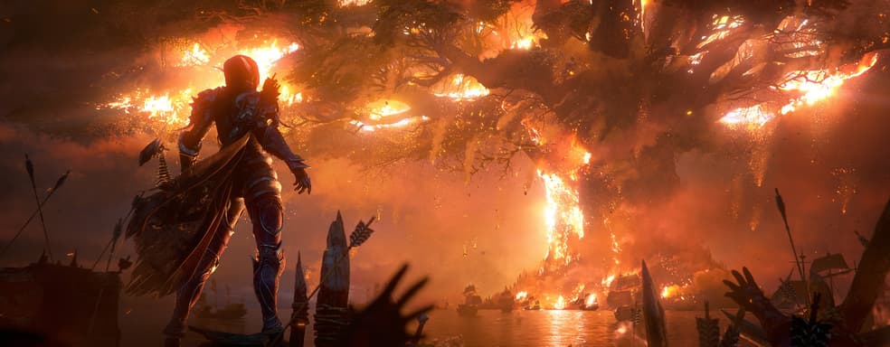 Если верить слухам, World of Warcraft выйдет на консолях Xbox