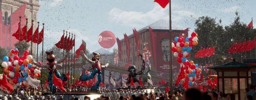 Создатели Atomic Heart разозлили фанатов часами за 49 тысяч рублей, Xbox против халтуры — самое интересное за 24 апреля