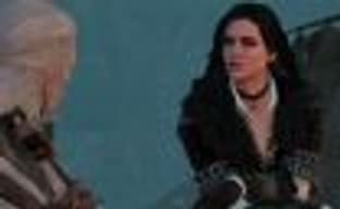 Ведущий сценарист The Witcher 3: история важнее сражений с монстрами